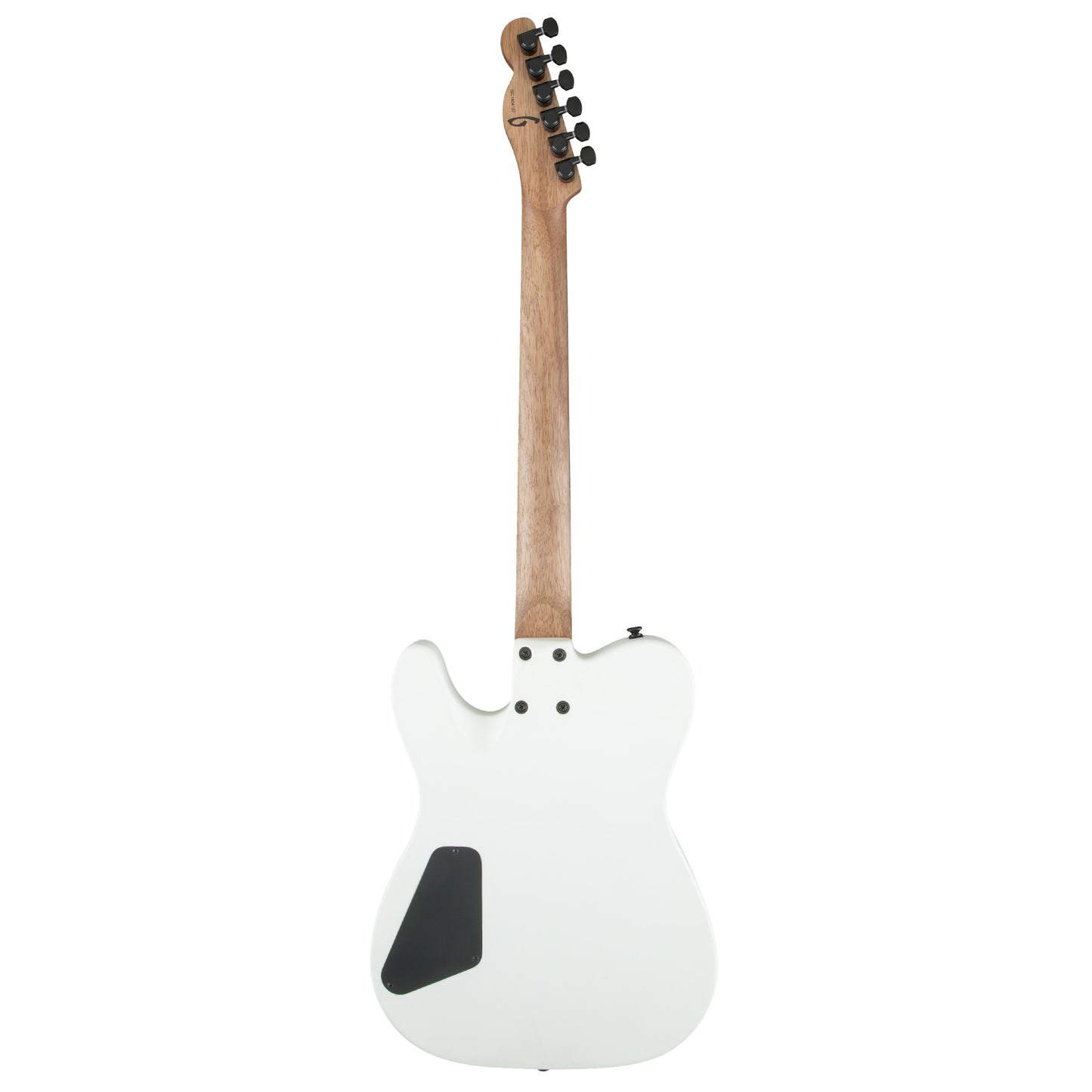 Charvel Joe Duplantier San Dimas Style 2 HH - Satin White