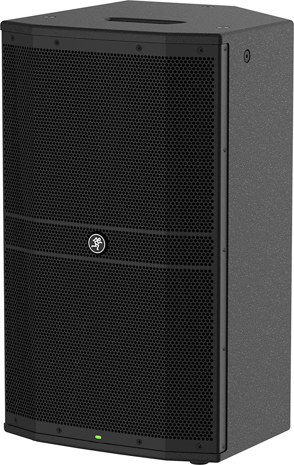 Mackie Powered Speaker Cabinet 12" 2-way DRM212