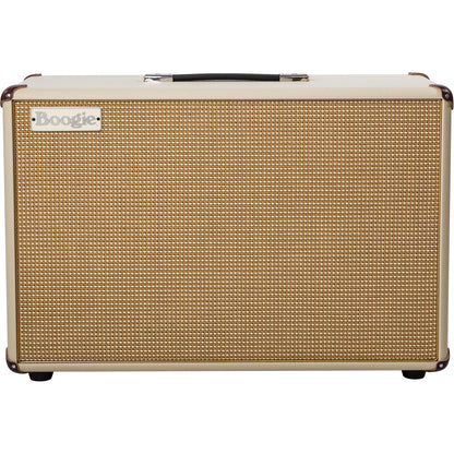 Mesa Boogie California Tweed 2x12” Extension Cabinet