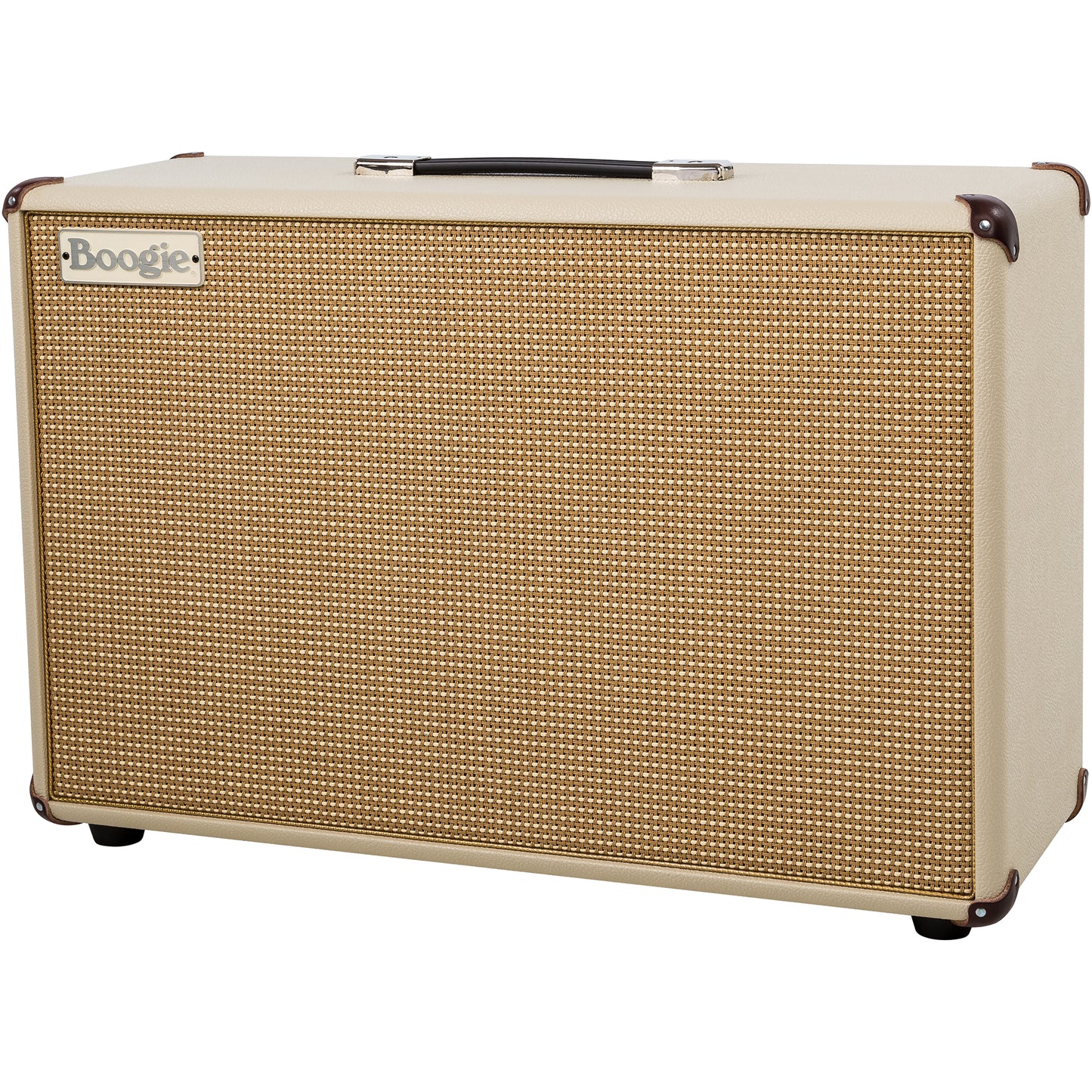 Mesa Boogie California Tweed 2x12” Extension Cabinet