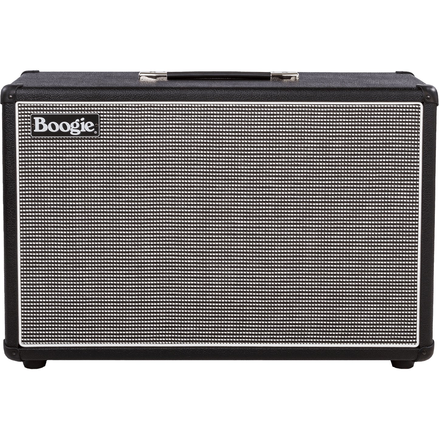 Mesa Boogie 2x12 Boogie Open Back Cabinet - Fillmore