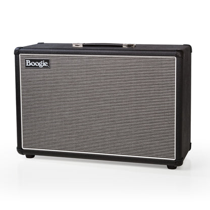 Mesa Boogie 2x12 Boogie Open Back Cabinet - Fillmore