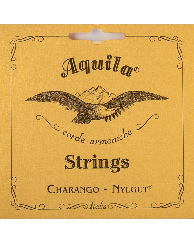 Aquila 1CH Charango String Set