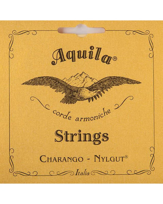 Aquila 1CH Charango String Set