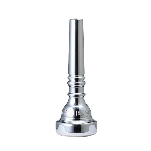 Bach Flugelhorn Mouthpiece Silver 5C