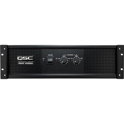 QSC RMX4050A Power Amplifier