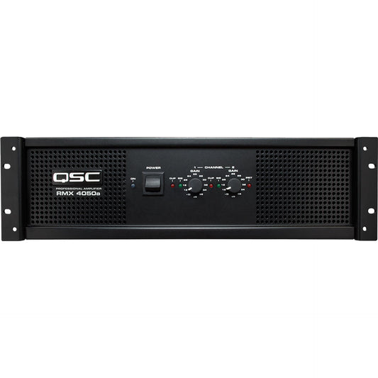 QSC RMX4050A Power Amplifier