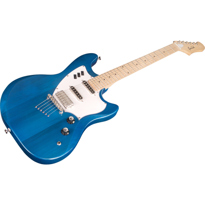 Guild Surfliner Newark St. Electric Guitar, Catalina Blue