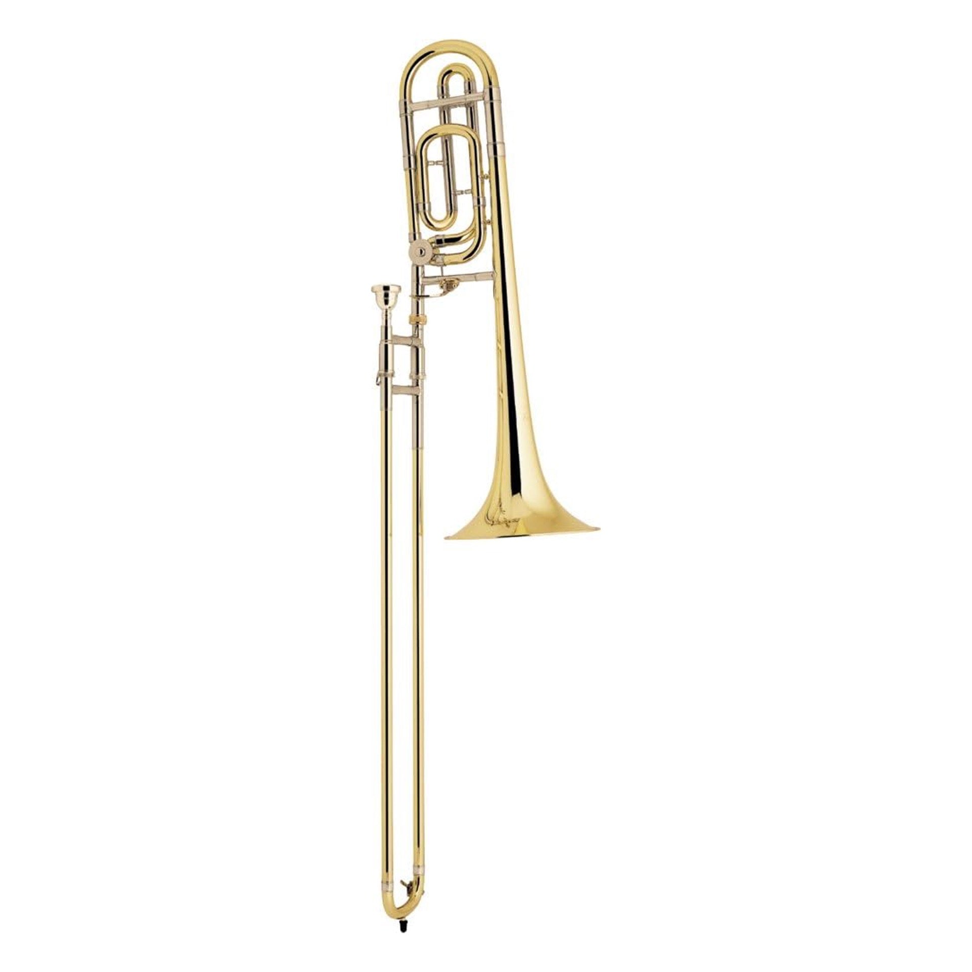 BACH Trombone 36B-