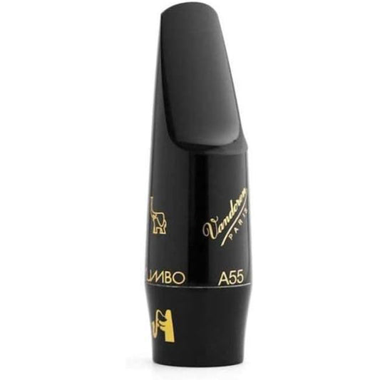 Vandoren Jumbo Java A55 Alto Saxophone Mouthpiece