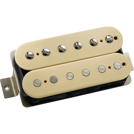 DiMarzio PAF 57 Humbucker - Bridge, Relic White