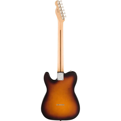 Fender Limited-Edition American Performer Timber Telecaster - Rosewood Fingerboard, 2-Color Sunburst