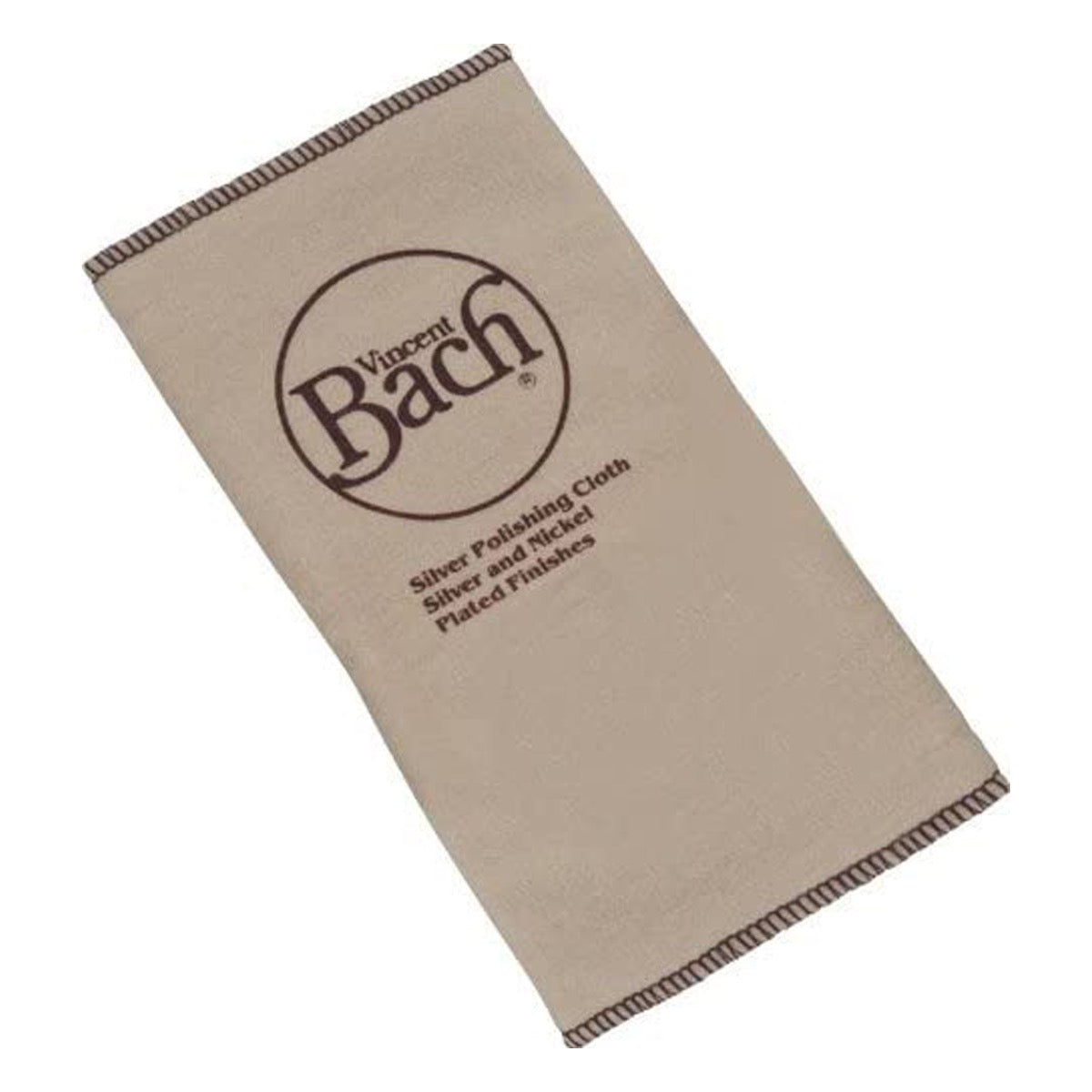 Bach Silver Polish Cloth