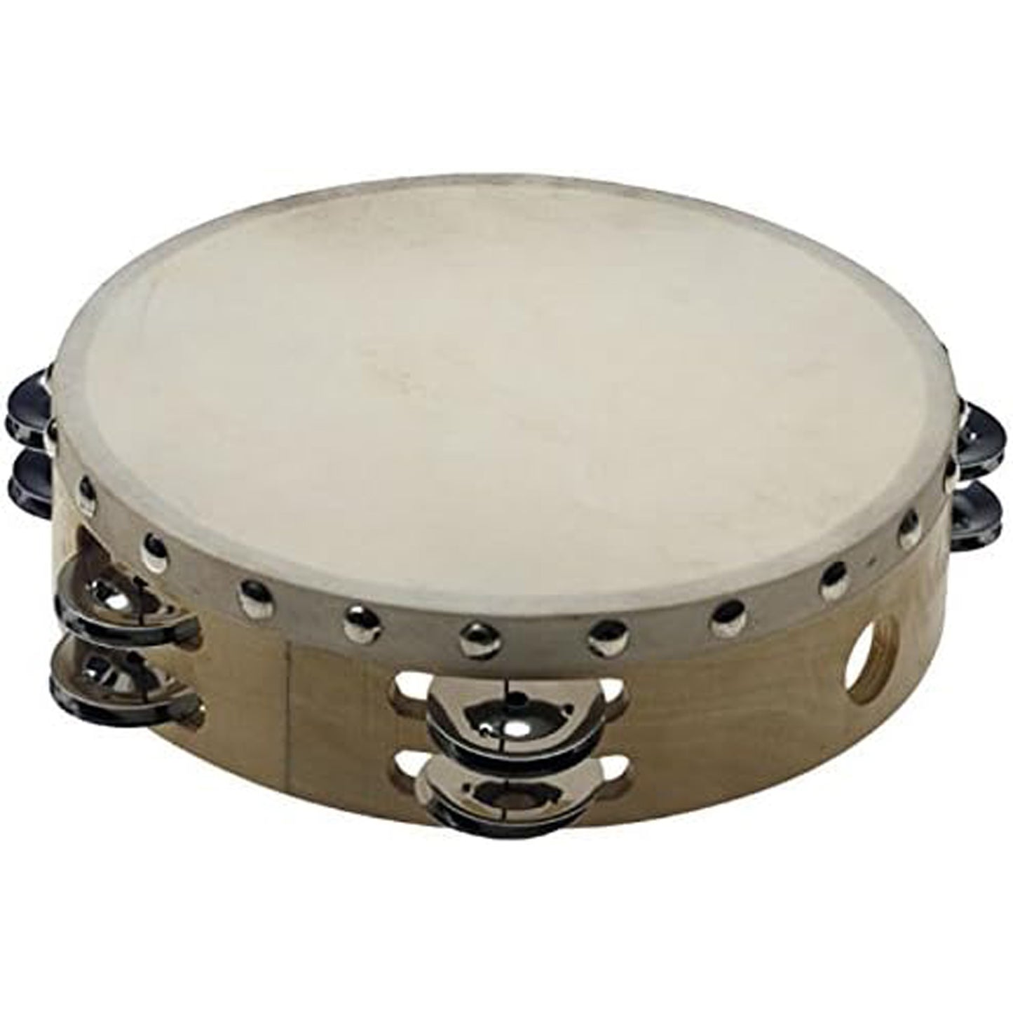 Stagg STA-1208 8” Pretuned Tambourine