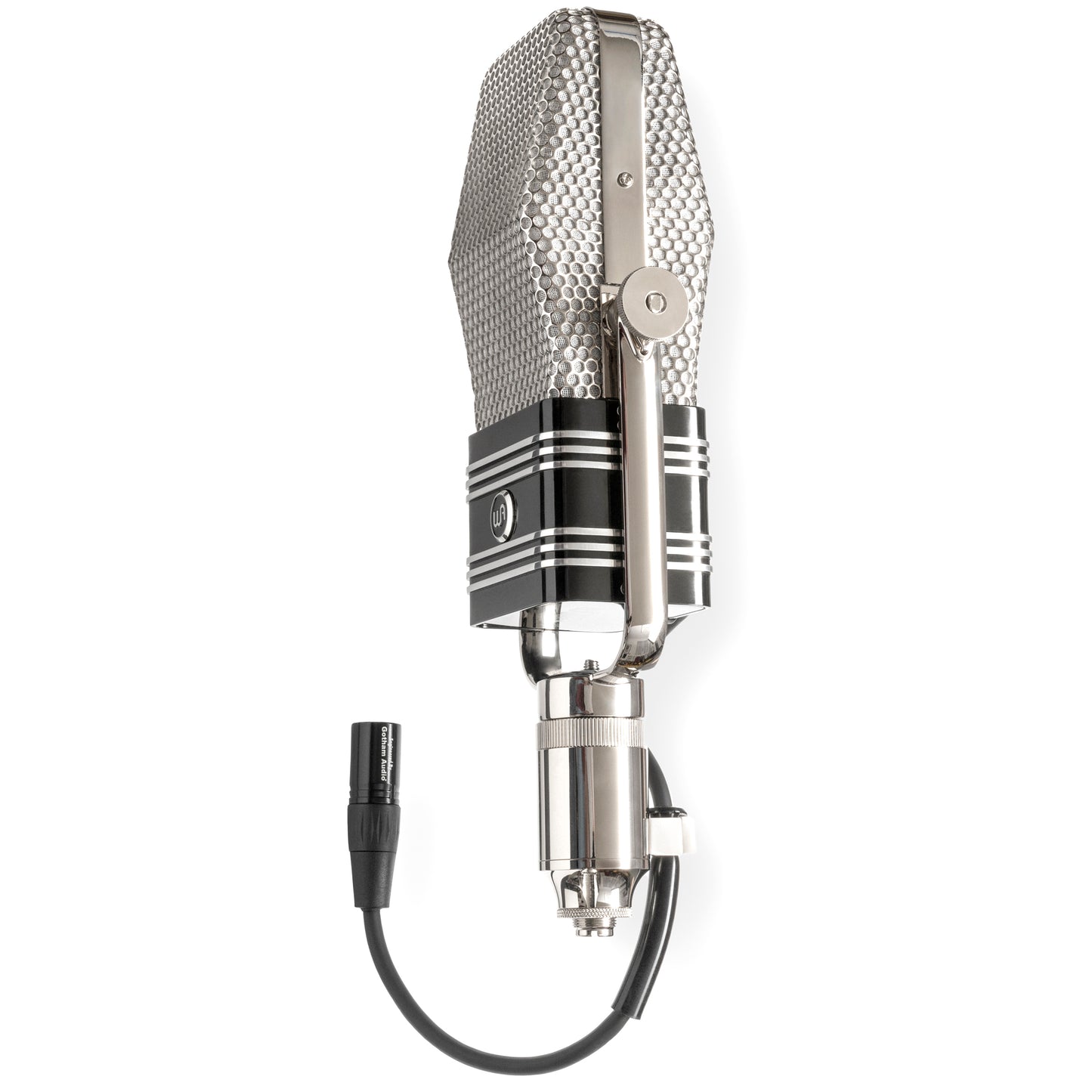 Warm Audio WA-44 Studio Ribbon Microphone