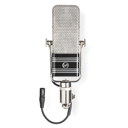 Warm Audio WA-44 Studio Ribbon Microphone