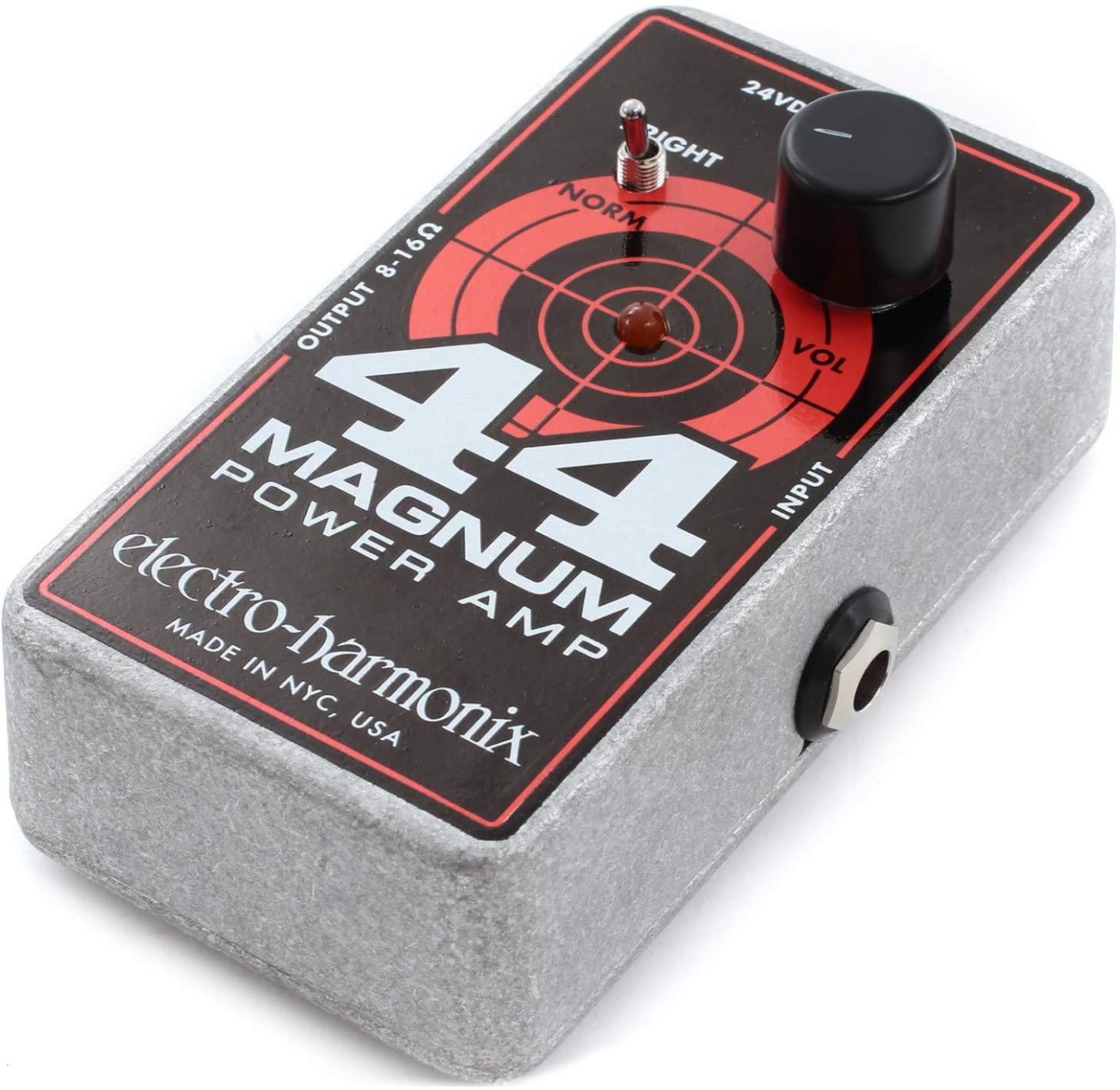 Electro Harmonix 44 Magnum 44-Watt Power Amp – Alto Music