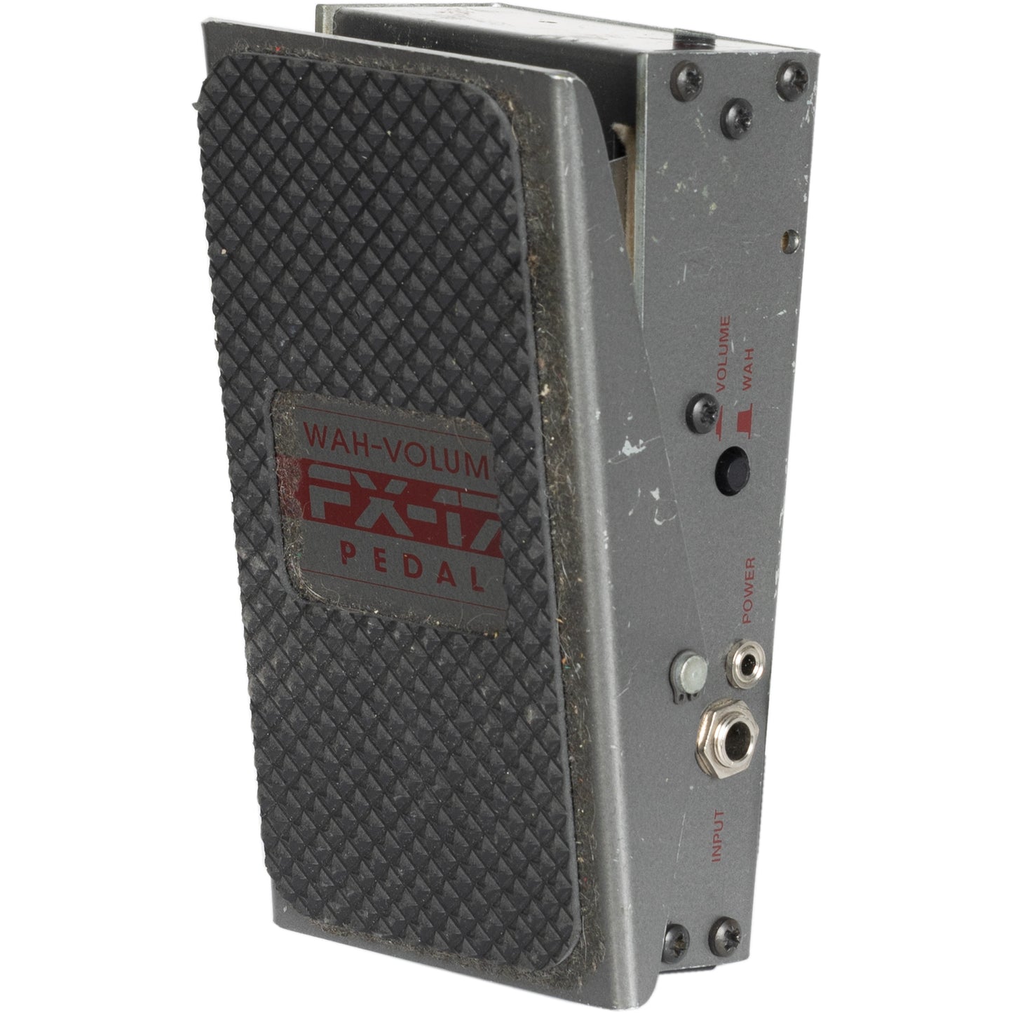 DOD FX-17 Volume Wah Pedal