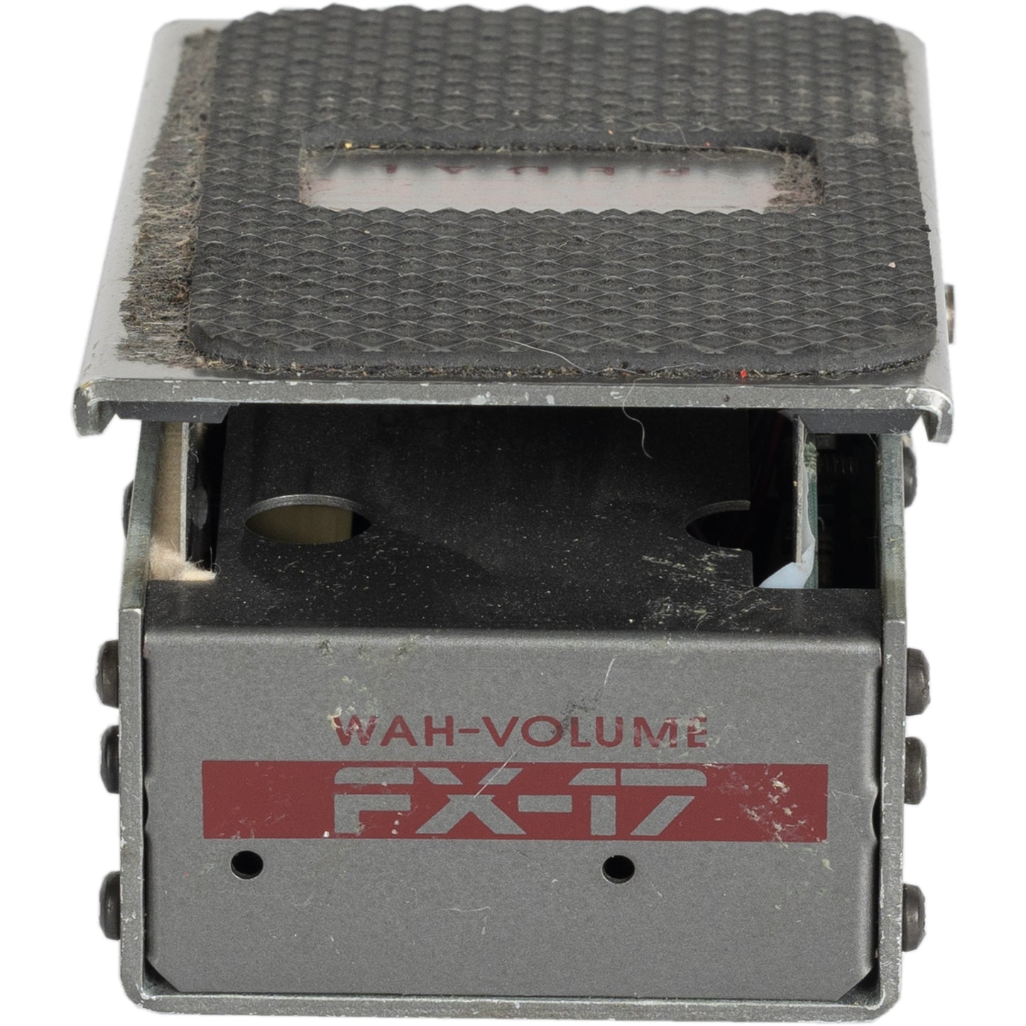 DOD FX-17 Volume Wah Pedal