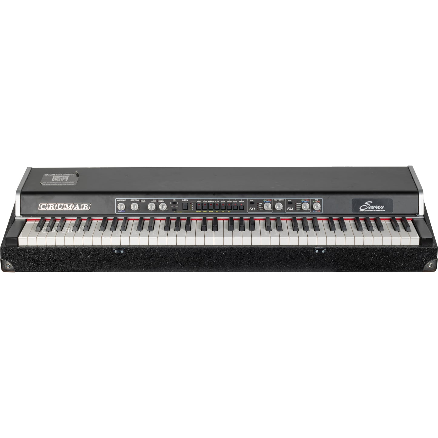 Crumar Seven Vintage-Style Modeled Electric Piano