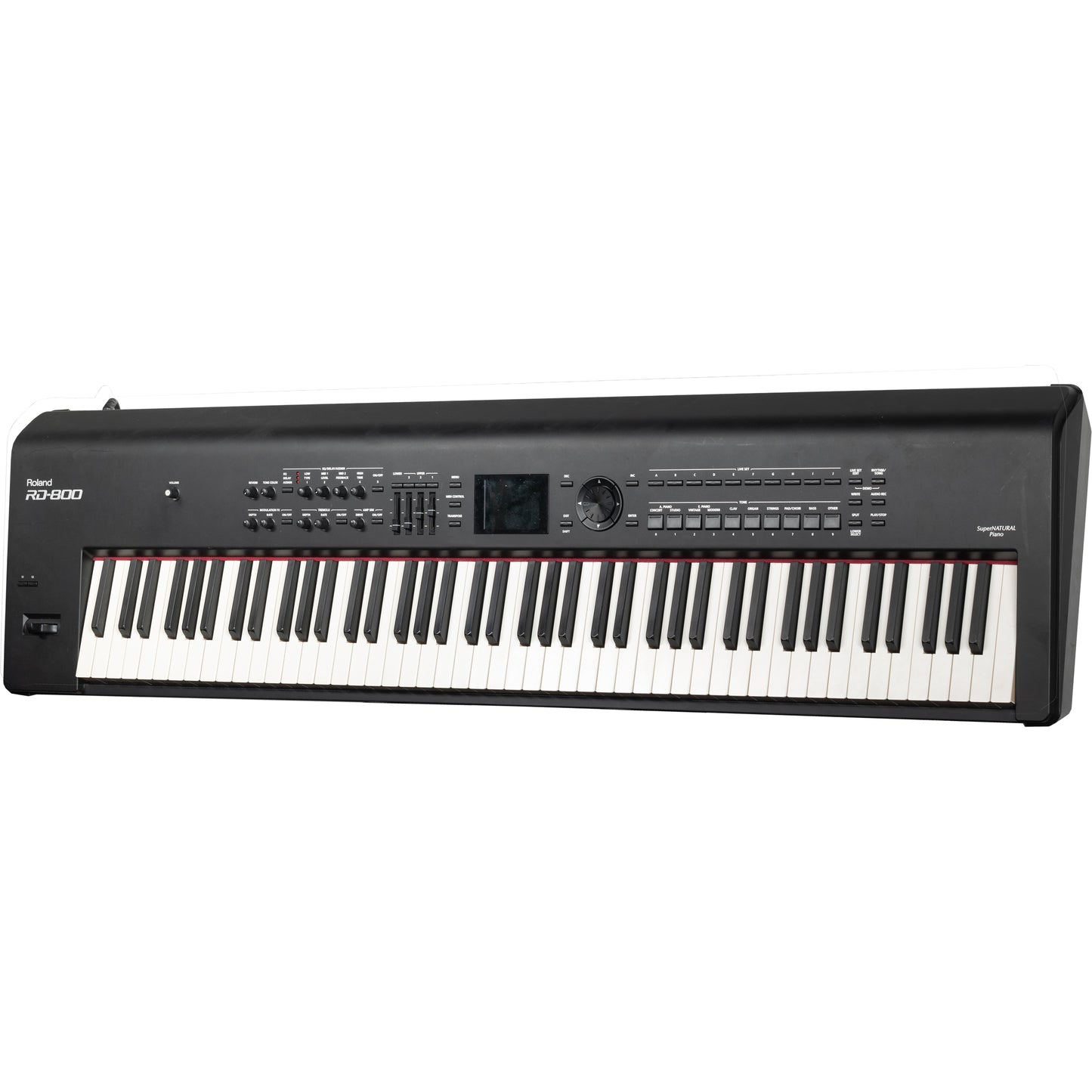 Roland RD-800 88-Key Digital Stage Piano