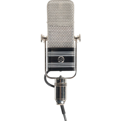 Warm Audio WA-44 Studio Ribbon Microphone