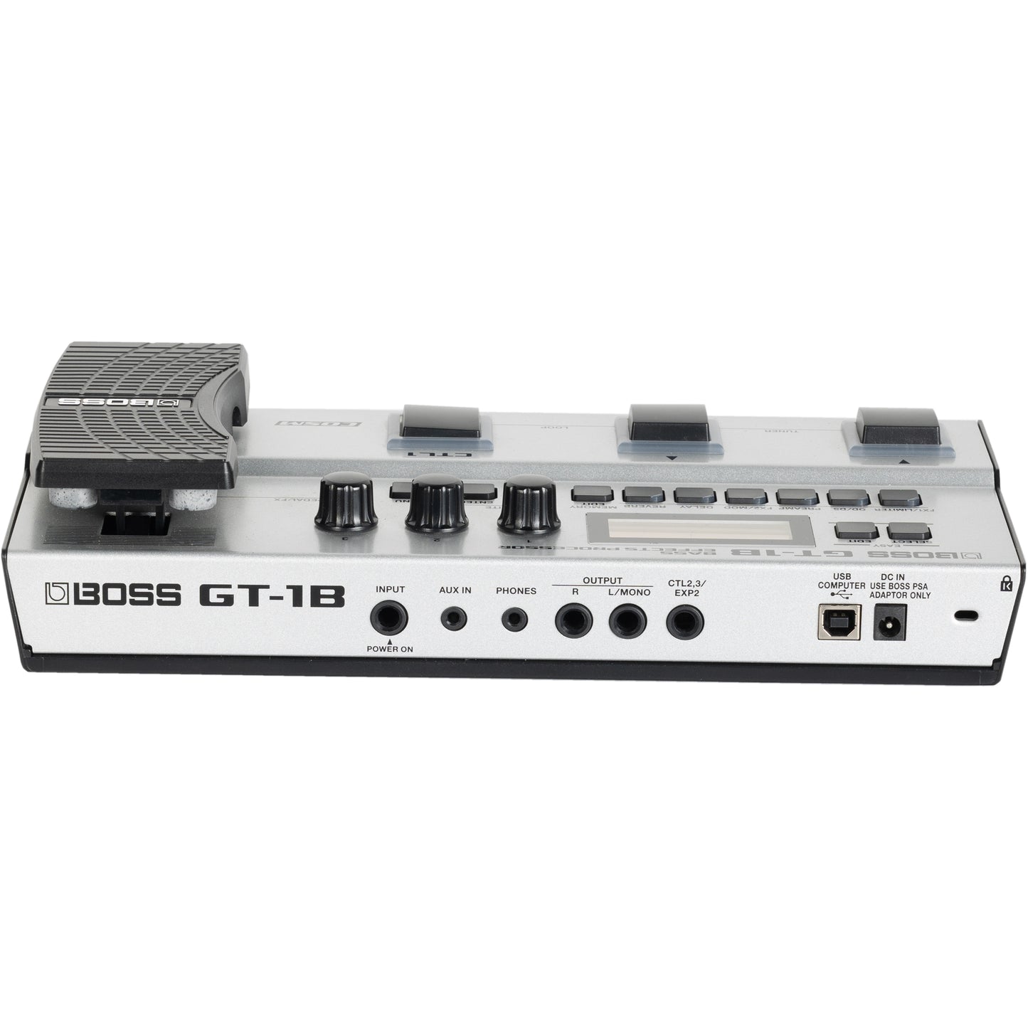 Boss GT-1B Bass Multi-Effects Processor