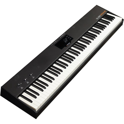 StudioLogic SL88 Grand - 88-Key MIDI Controller with Graded Hammer Action