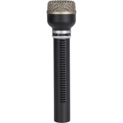 Warm Audio WA-19 Dynamic Studio Microphone - Black