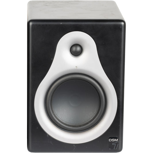 M-Audio Studiophile DSM1 2-Way Speaker