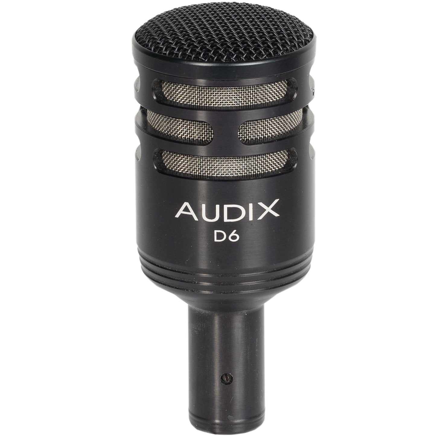 Audix D6 Dynamic Instrument Microphone