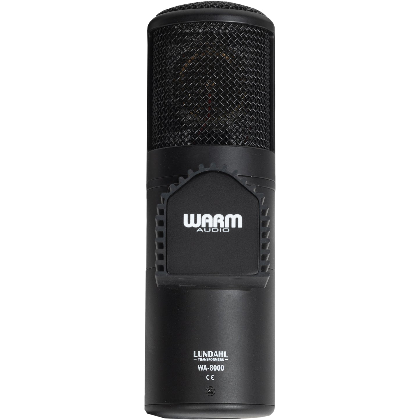 Warm Audio WA-8000 Large Diaphragm Tube Condenser Microphone