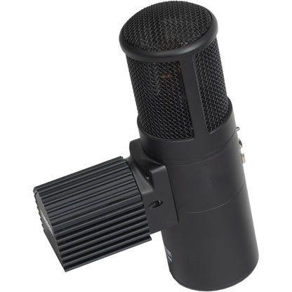 Warm Audio WA-8000 Large Diaphragm Tube Condenser Microphone