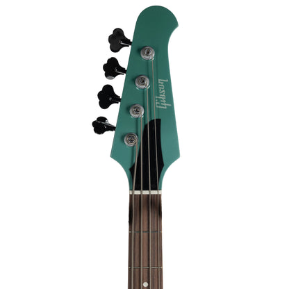 Gibson Non-Reverse Thunderbird Bass Inverness Green