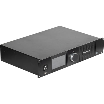 Apogee Symphony I/O Mk II 16x16