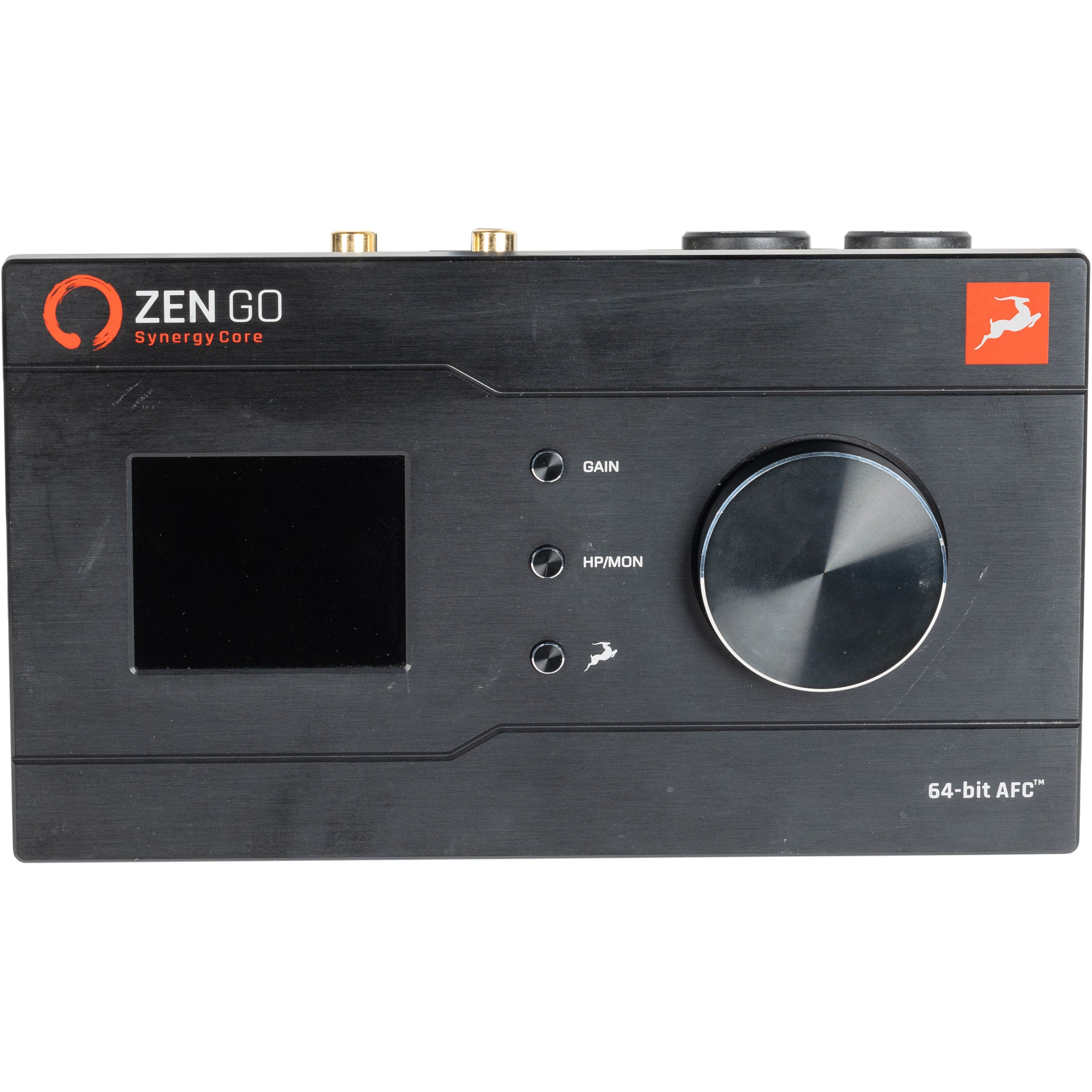 Antelope Audio Zen Go Synergy Core 4x8 USB-C Audio Interface – Alto Music