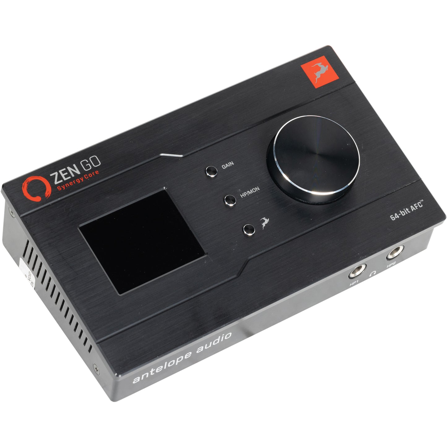 Antelope Audio Zen Go Synergy Core 4x8 USB-C Audio Interface