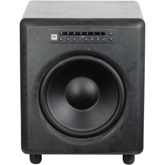 JBL LSR4312SP Active Studio Subwoofer