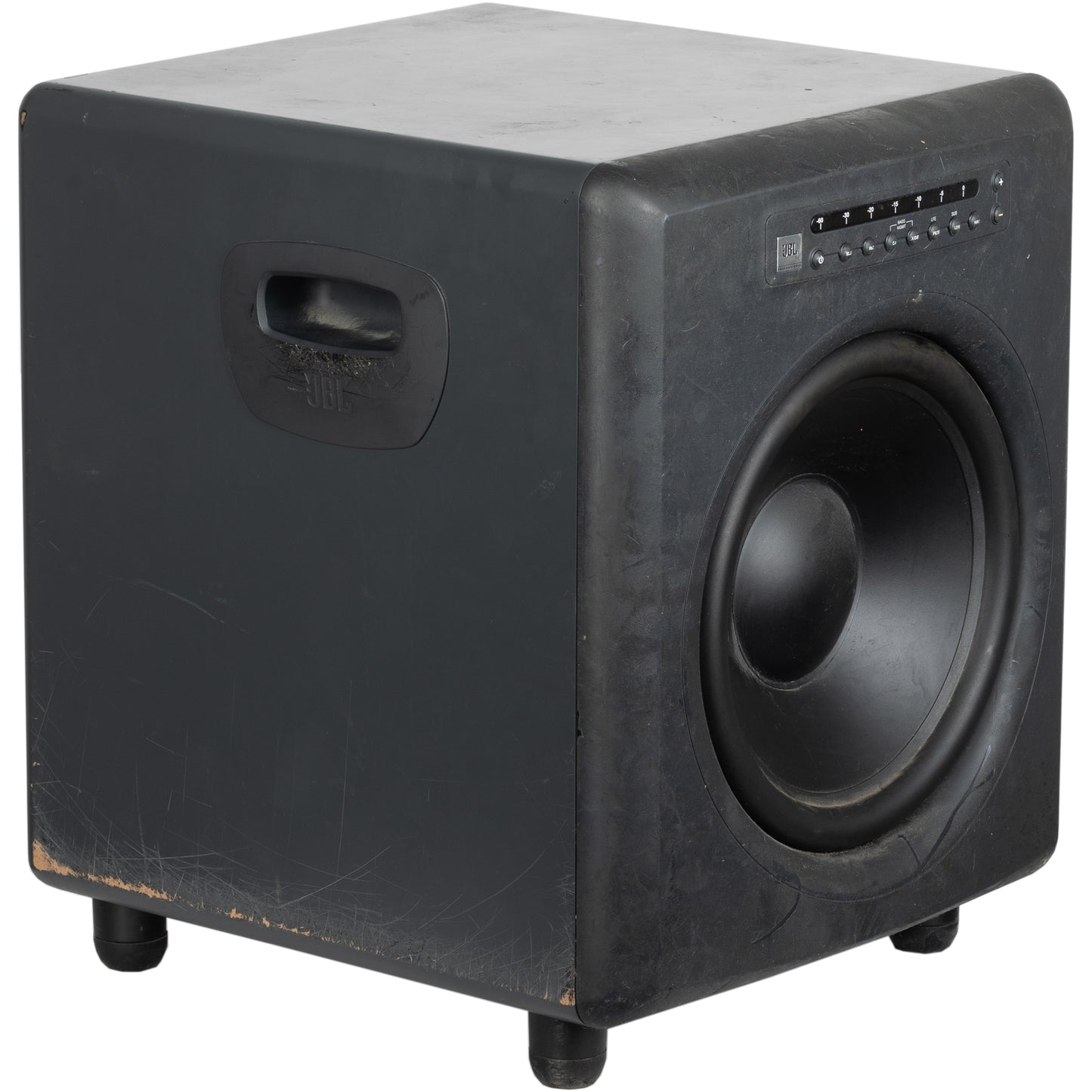 JBL LSR4312SP Active Studio Subwoofer