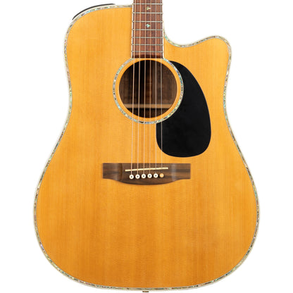 Takamine GN30-NAT NEX Acoustic Electric Guitar