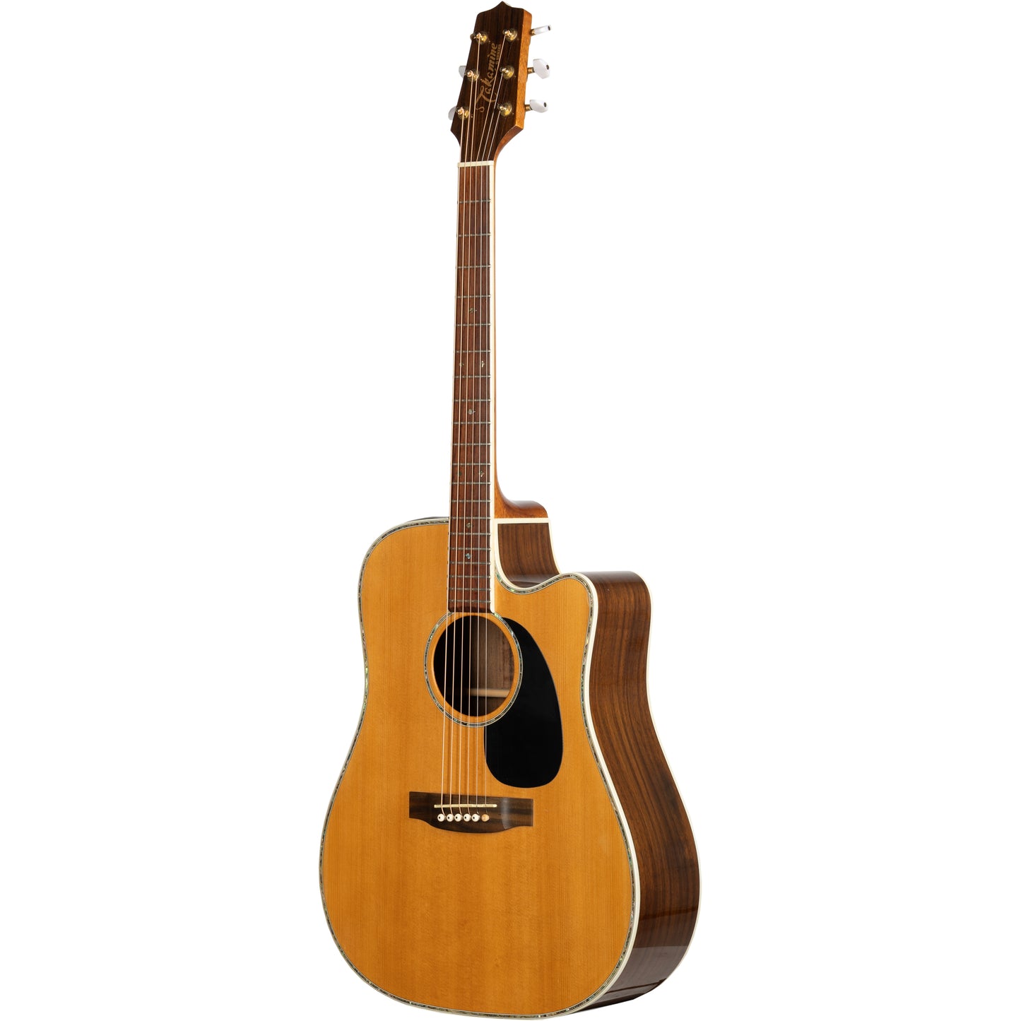 Takamine GN30-NAT NEX Acoustic Electric Guitar