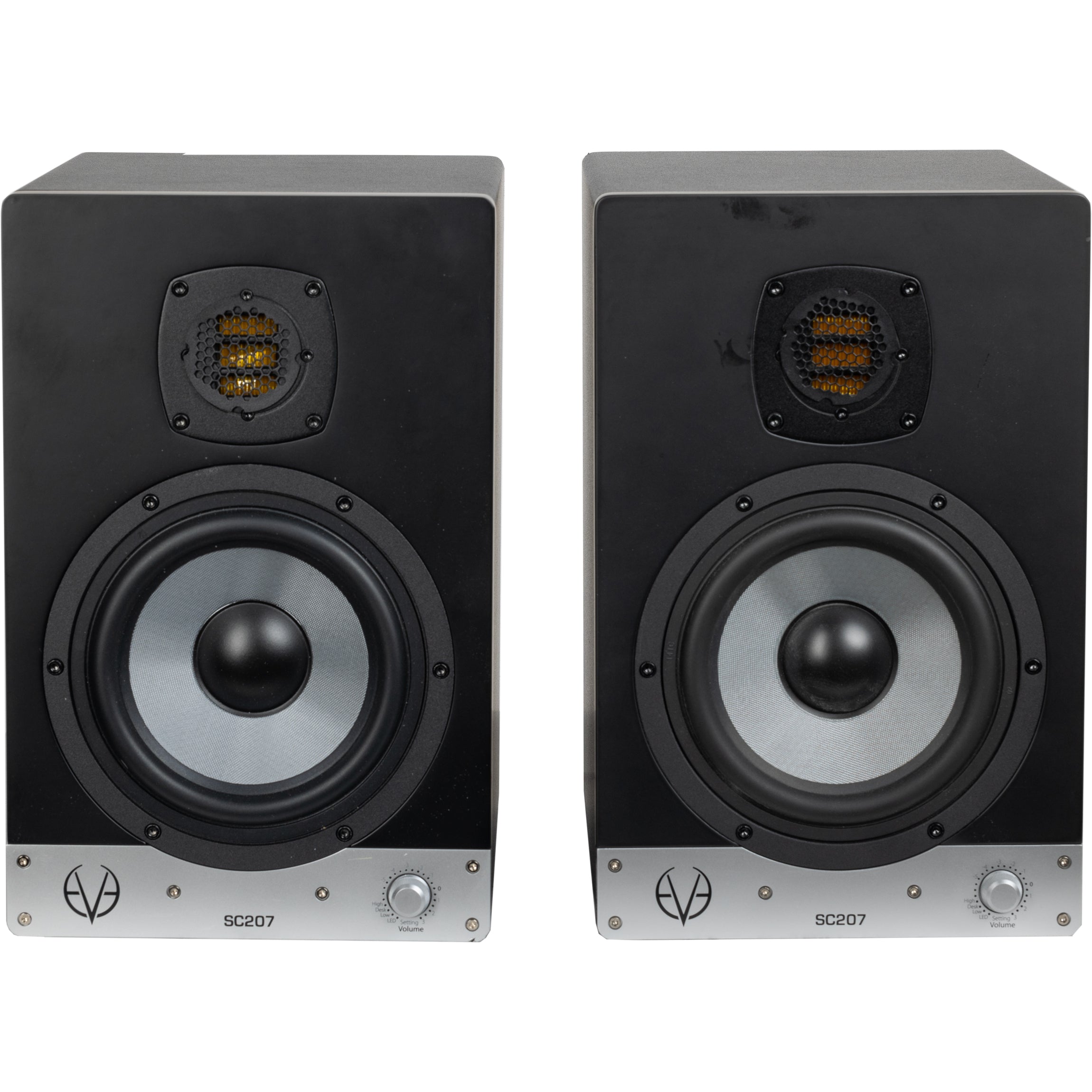 Eve Audio SC207 2-Way 7