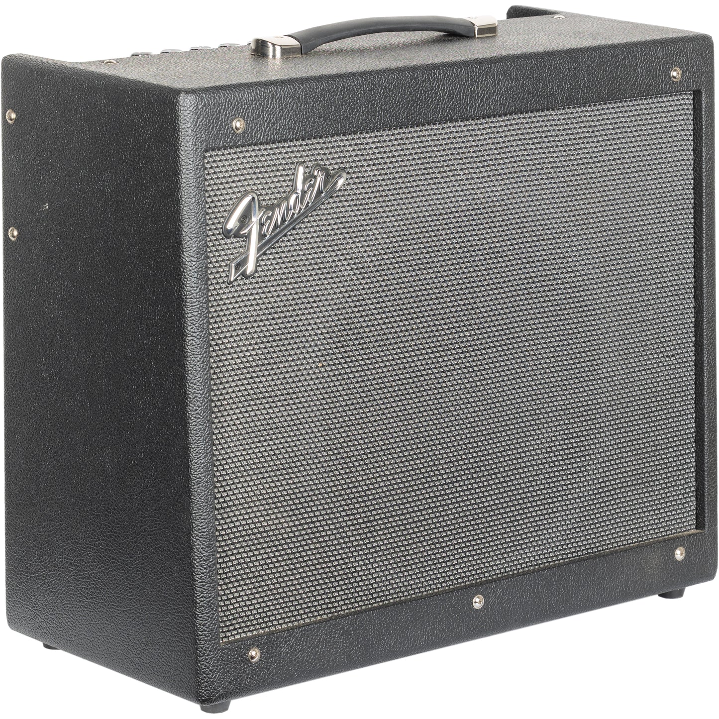 Fender Mustang GTX100 100 Watt Guitar Combo Amplifier