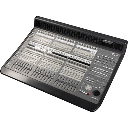 Avid C24 Control Surface