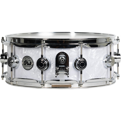 Drum Workshop Collectors Series 5x14 Snare Drum - Classic Marine