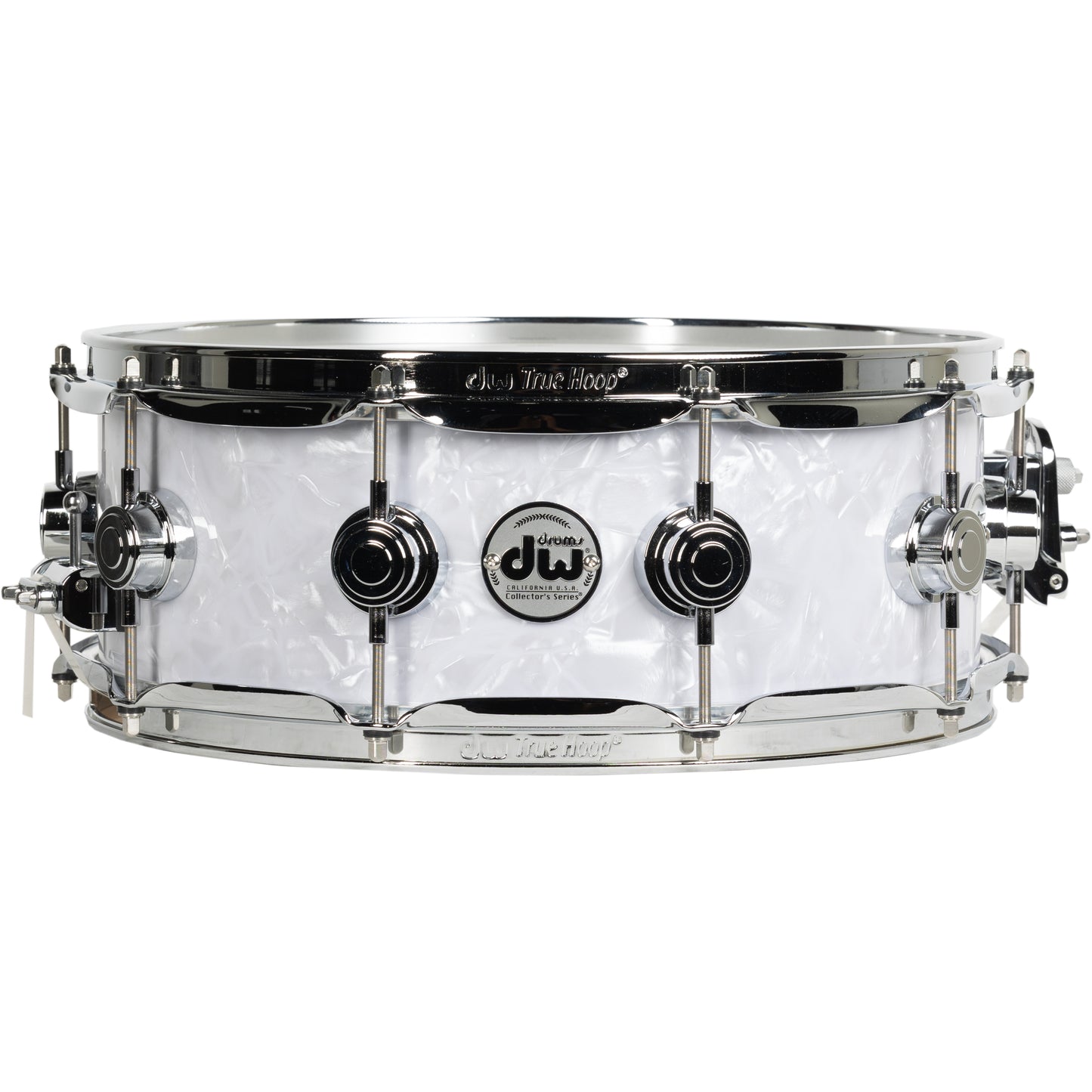 Drum Workshop Collectors Series 5x14 Snare Drum - Classic Marine