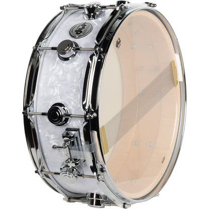 Drum Workshop Collectors Series 5x14 Snare Drum - Classic Marine