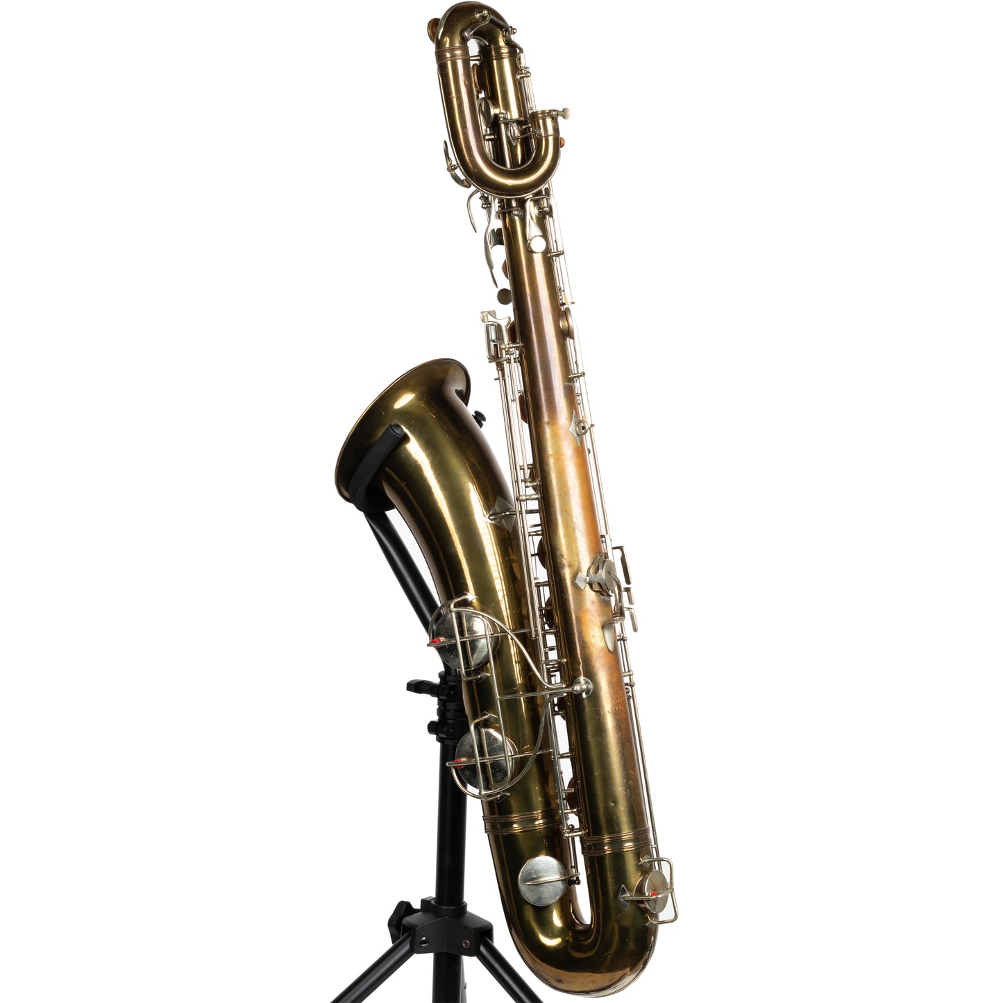 Holton Model 215 “The Duke” Professional Eb Baritone Saxophone