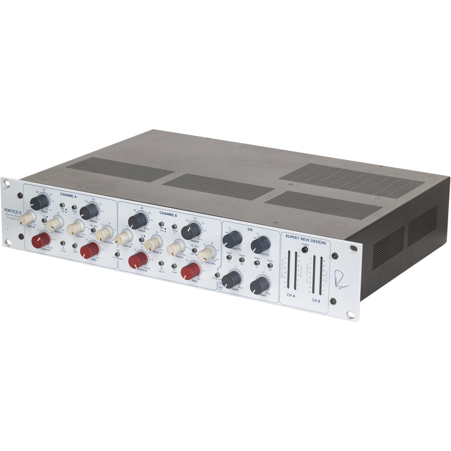 Rupert Neve Designs Portico II Master Buss Processor