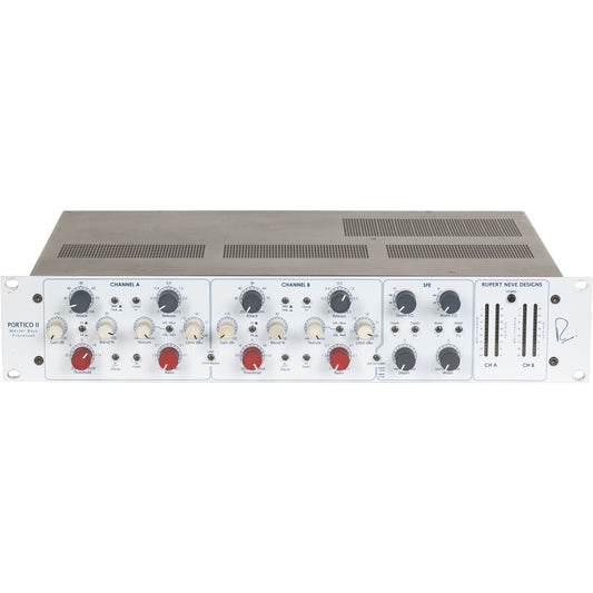 Rupert Neve Designs Portico II Master Buss Processor